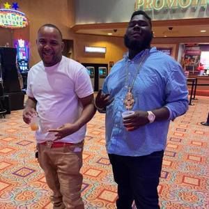 Meet your Posher, Caprice